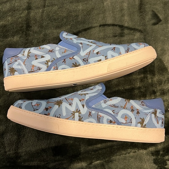 Coach x Keith Haring size 11.5 - Picture 3 of 5